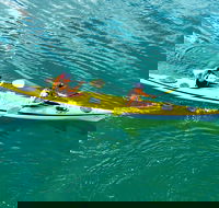 Self-Guided Sydney Middle Harbour Kayak 3 Hour Tour by Double Kayak - Darwin Holiday