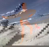 Byron Bay Half Day Surf Lesson - Darwin Holiday