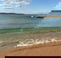 Small-Group Sydney's Northern Beaches and Ku-ring-gai National Park Bus Tour - Darwin Holiday