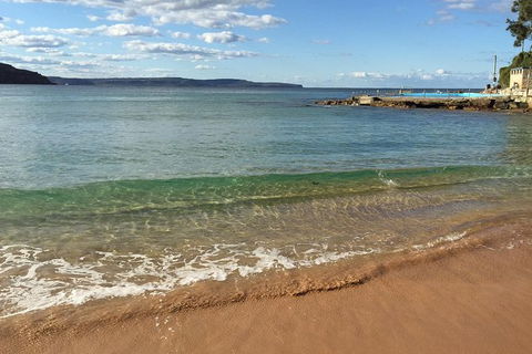 Small-Group Sydney\'s Northern Beaches And Ku-ring-gai National Park Bus Tour - Darwin Holiday 0