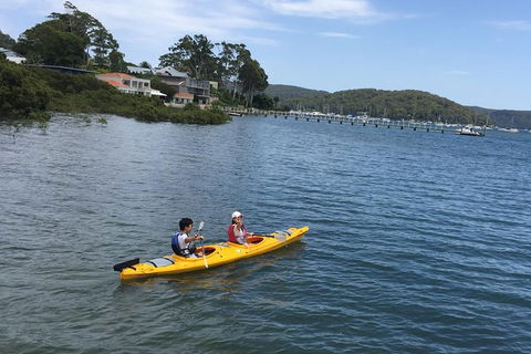 Small-Group Sydney\'s Northern Beaches And Ku-ring-gai National Park Bus Tour - Darwin Holiday 3