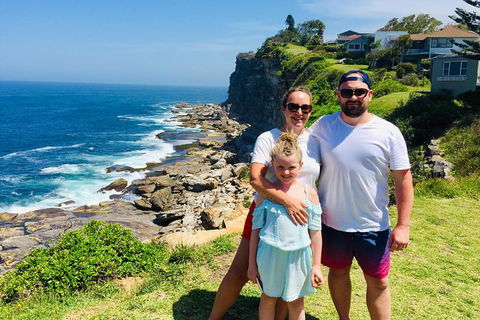 Small-Group Sydney\'s Northern Beaches And Ku-ring-gai National Park Bus Tour - Darwin Holiday 10