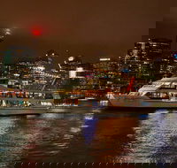 Sydney Harbour New Year's Eve Cruise Aboard John Cadman 2 - Darwin Holiday