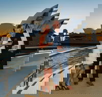 Sydney Harbour Cocktail Cruise - Darwin Holiday