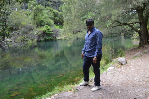 Blue Mountains And Jenolan Caves Motorcoach Day Tour - Darwin Holiday 2