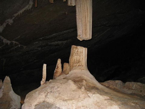 Blue Mountains And Jenolan Caves Motorcoach Day Tour - Darwin Holiday 17