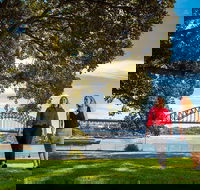 Afternoon Botany Bay and The Rocks Sydney Tour - Darwin Holiday