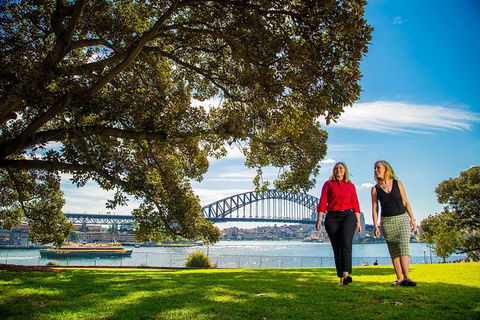 Afternoon Botany Bay And The Rocks Sydney Tour - Darwin Holiday 0