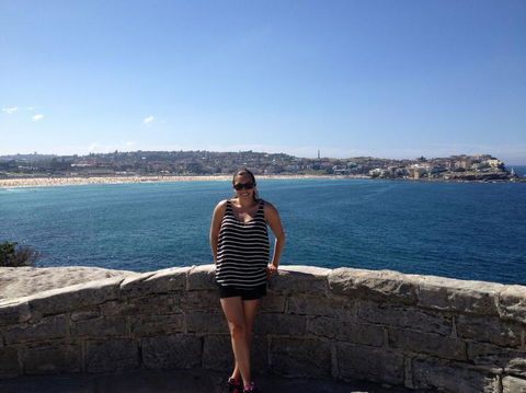 Afternoon Botany Bay And The Rocks Sydney Tour - Darwin Holiday 10