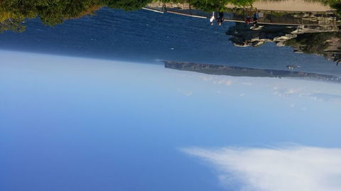 Afternoon Botany Bay And The Rocks Sydney Tour - Darwin Holiday 6