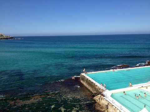 Afternoon Botany Bay And The Rocks Sydney Tour - Darwin Holiday 14