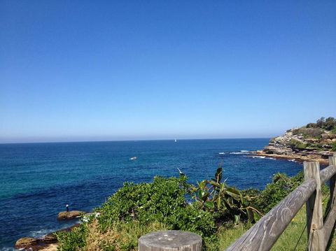 Afternoon Botany Bay And The Rocks Sydney Tour - Darwin Holiday 12