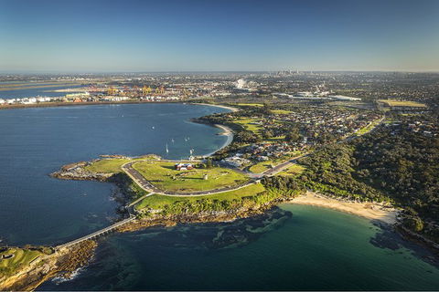 Afternoon Botany Bay And The Rocks Sydney Tour - Darwin Holiday 21