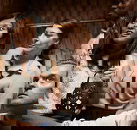 Escape Hunt Sydney - Darwin Holiday