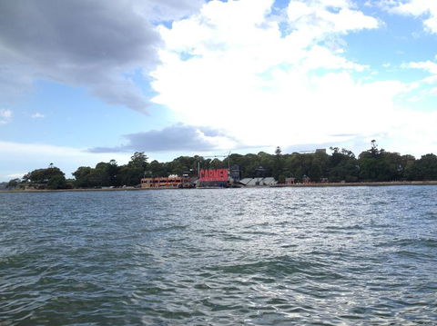 Opera On Sydney Harbour: La Traviata - Darwin Holiday 18