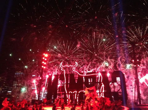 Opera On Sydney Harbour: La Traviata - Darwin Holiday 25