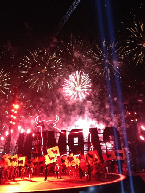 Opera On Sydney Harbour: La Traviata - Darwin Holiday 21