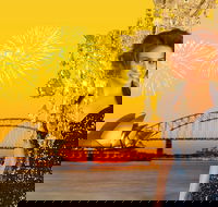 Opera on Sydney Harbour La Traviata - Darwin Holiday