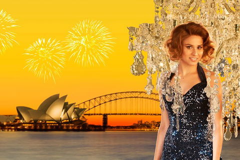 Opera On Sydney Harbour: La Traviata - Darwin Holiday 0