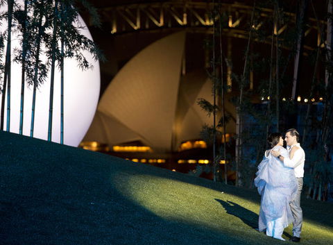 Opera On Sydney Harbour: La Traviata - Darwin Holiday 15