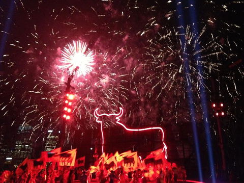 Opera On Sydney Harbour: La Traviata - Darwin Holiday 23