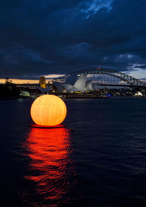 Opera On Sydney Harbour: La Traviata - Darwin Holiday 16