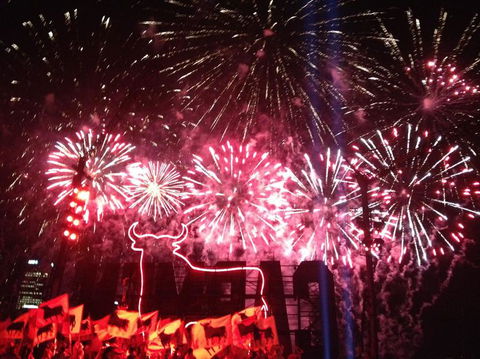 Opera On Sydney Harbour: La Traviata - Darwin Holiday 22