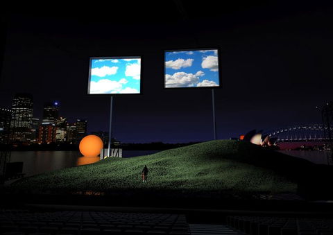 Opera On Sydney Harbour: La Traviata - Darwin Holiday 12