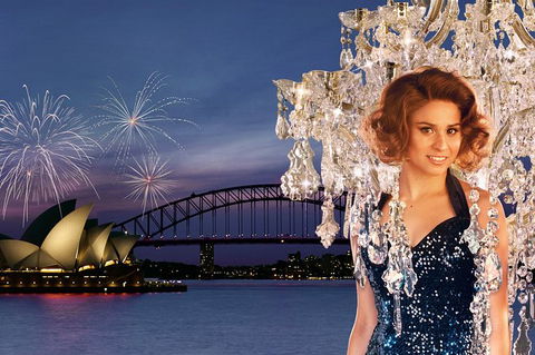 Opera On Sydney Harbour: La Traviata - Darwin Holiday 26