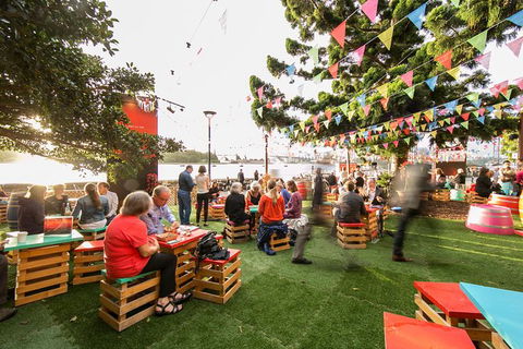 Opera On Sydney Harbour: La Traviata - Darwin Holiday 27