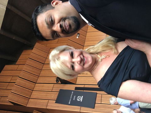 Opera Performance At The Sydney Opera House - Darwin Holiday 4