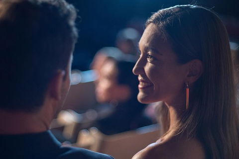 Opera Performance At The Sydney Opera House - Darwin Holiday 12