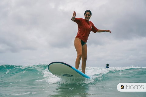 5-Day Byron Bay And Evans Head Surf Adventure From Brisbane, Gold Coast Or Byron Bay - Darwin Holiday 9