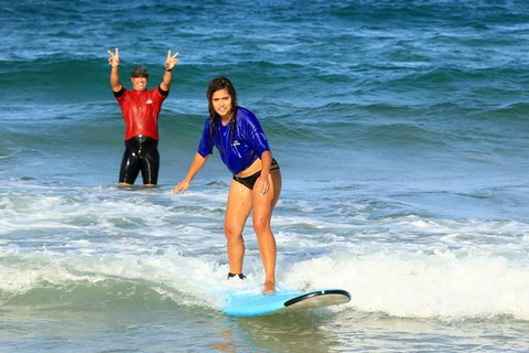 5-Day Byron Bay And Evans Head Surf Adventure From Brisbane, Gold Coast Or Byron Bay - Darwin Holiday 7