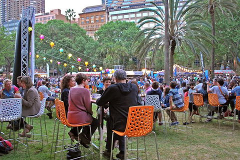 Family Day In Sydney With A Local: Private & Personalized - Darwin Holiday 5