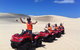 Worimi Sand Dunes Quad Bike Tour - thumb 1