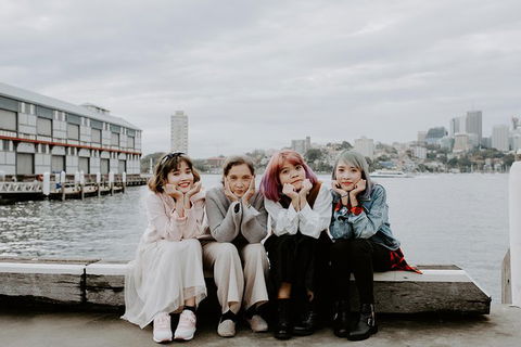 30 Minute Private Vacation Photography Session With Local Photographer In Sydney - Darwin Holiday 3