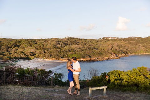 30 Minute Private Vacation Photography Session With Local Photographer In Sydney - Darwin Holiday 6