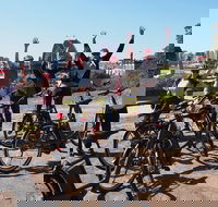 Sydney Harbour Discovery Tour - Darwin Holiday