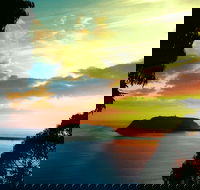 Palm Beach and Pittwater Kayak Tours - Darwin Holiday