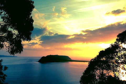 Palm Beach And Pittwater Kayak Tours - Darwin Holiday 0