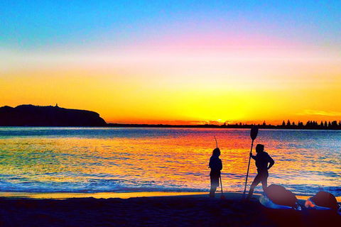 Palm Beach And Pittwater Kayak Tours - Darwin Holiday 1