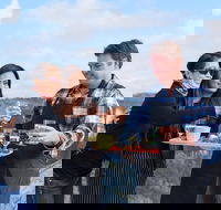 Blue Mountains Gourmet Food Guided Walking Sightseeing Adventure From Sydney - Darwin Holiday