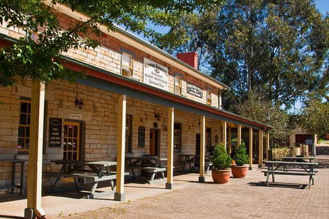 Private Southern Highlands Day Trip From Sydney Including Fitzroy Falls - Darwin Holiday 1