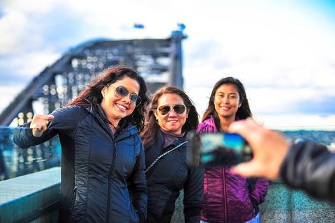 Sydney City Private Tour - Darwin Holiday 9