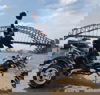Sydney Sights Trike Tour 1 Hour - Darwin Holiday
