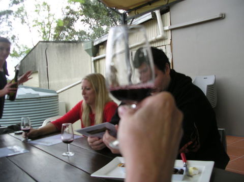 Small Group All Inclusive Hunter Valley Wine Tasting Tour From Sydney - Darwin Holiday 7