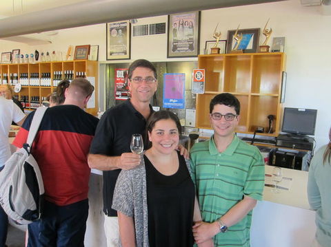 Small Group All Inclusive Hunter Valley Wine Tasting Tour From Sydney - Darwin Holiday 15