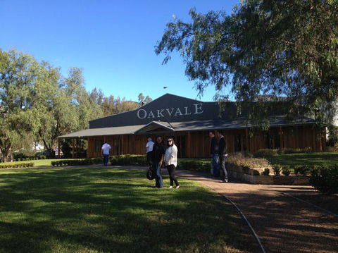 Small Group All Inclusive Hunter Valley Wine Tasting Tour From Sydney - Darwin Holiday 22