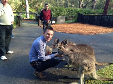 Small Group All Inclusive Hunter Valley Wine Tasting Tour From Sydney - Darwin Holiday 2